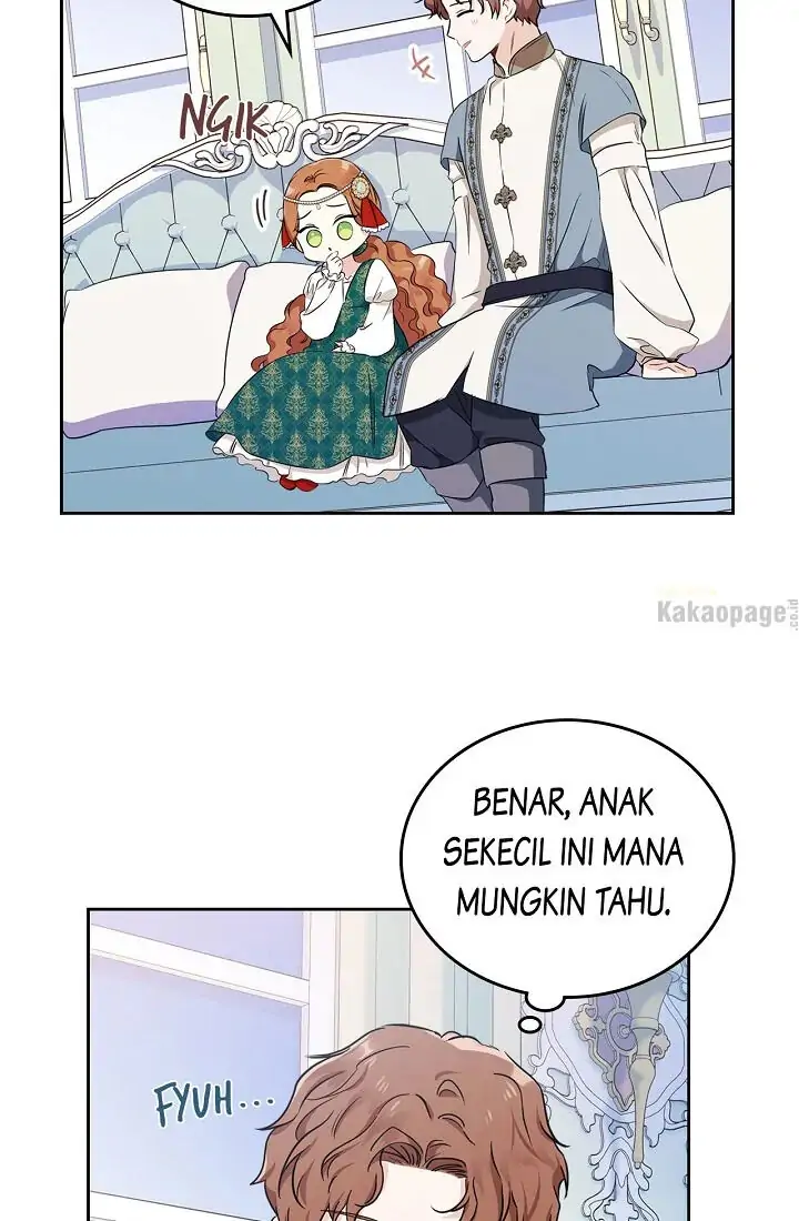 I Shall Master This Family! Chapter 29 Gambar 54