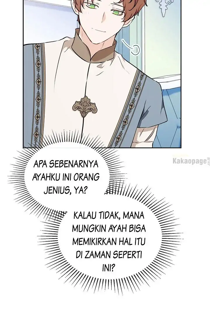 I Shall Master This Family! Chapter 29 Gambar 55