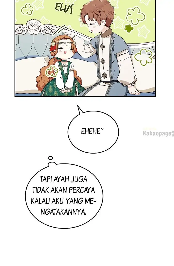 I Shall Master This Family! Chapter 29 Gambar 57