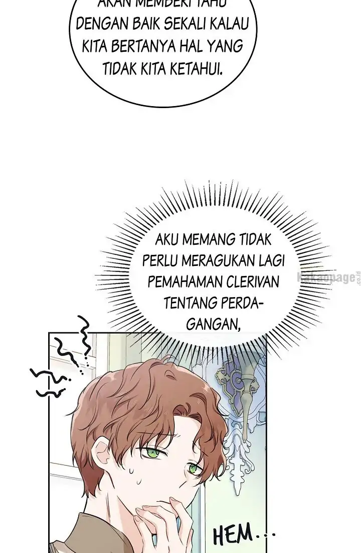 I Shall Master This Family! Chapter 29 Gambar 63