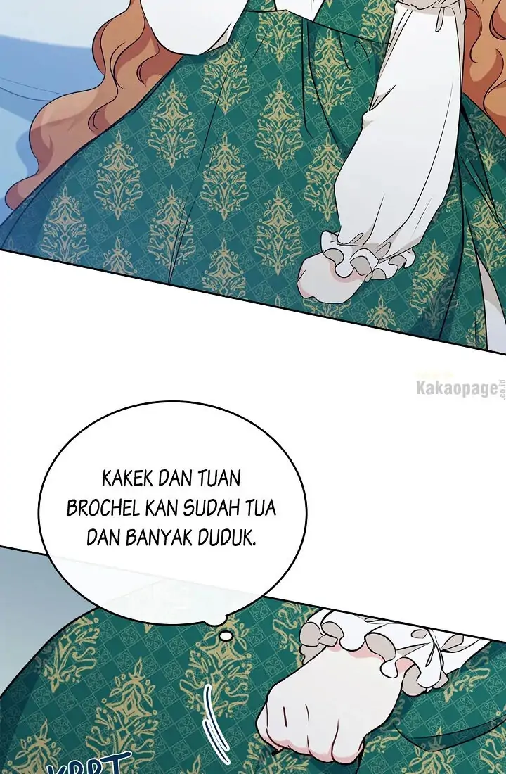 I Shall Master This Family! Chapter 29 Gambar 71