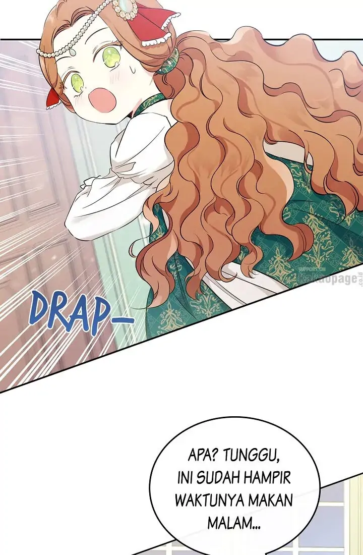 I Shall Master This Family! Chapter 29 Gambar 75