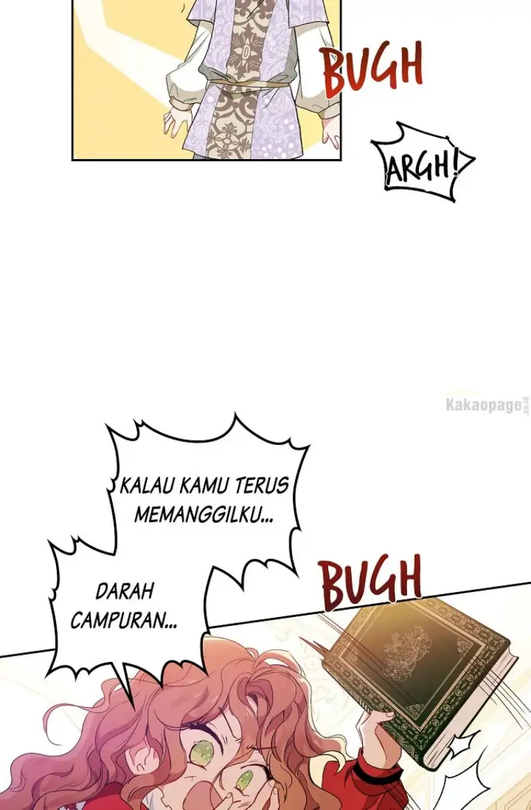 I Shall Master This Family! Chapter 3 Gambar 68