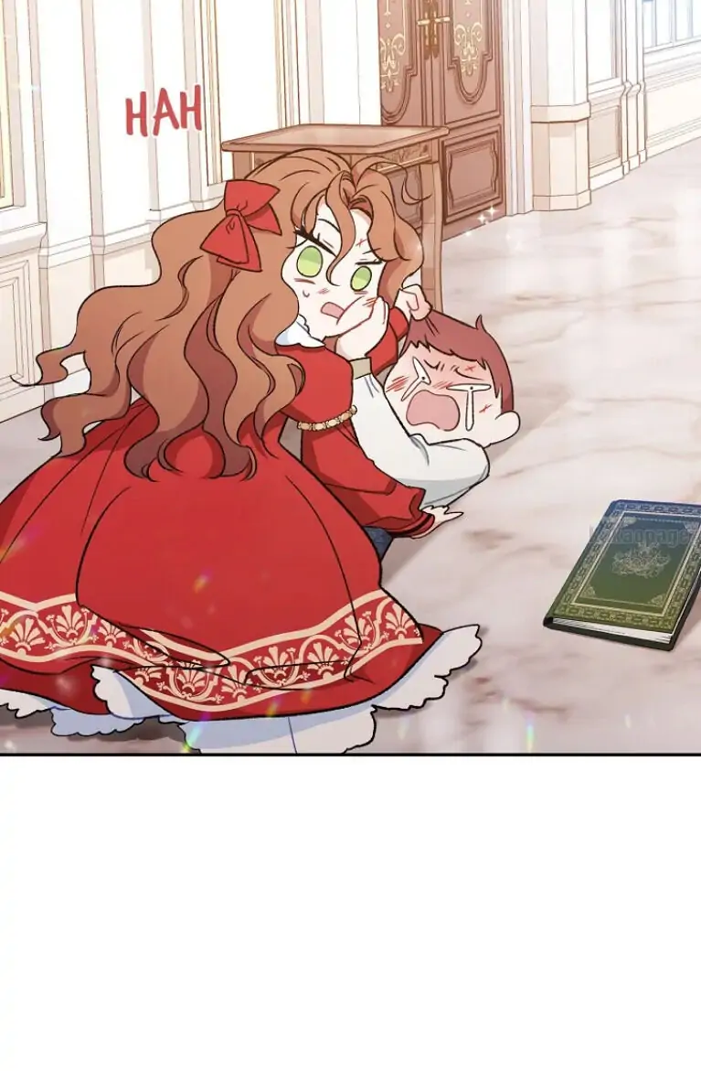 I Shall Master This Family! Chapter 3 Gambar 77