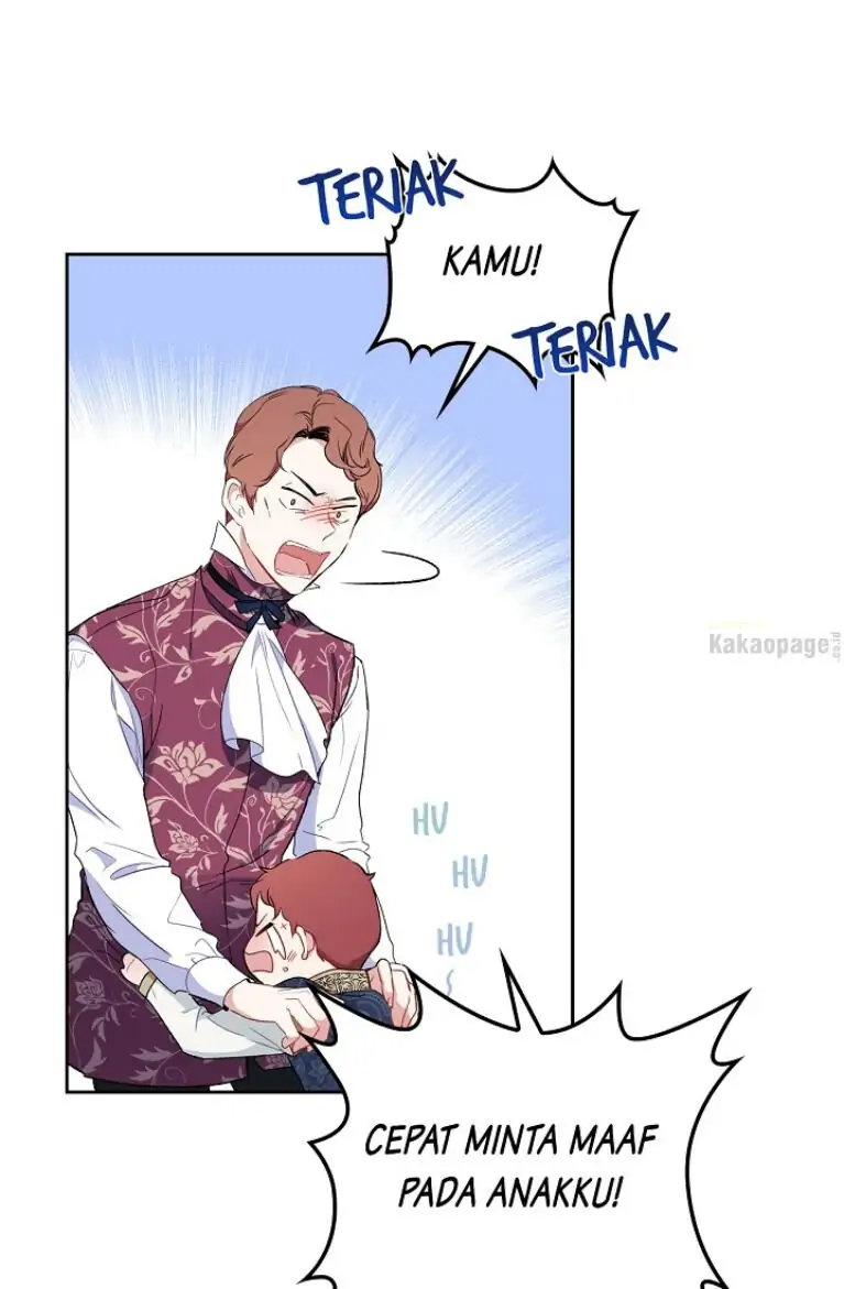 I Shall Master This Family! Chapter 3 Gambar 83
