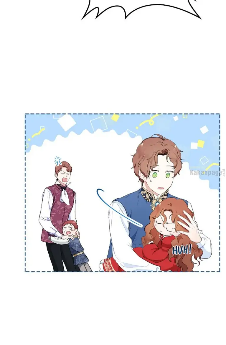I Shall Master This Family! Chapter 3 Gambar 84