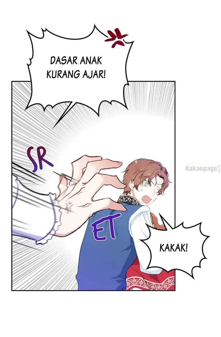 I Shall Master This Family! Chapter 3 Gambar 85