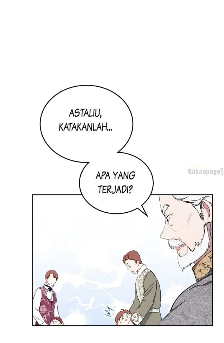 I Shall Master This Family! Chapter 3 Gambar 91