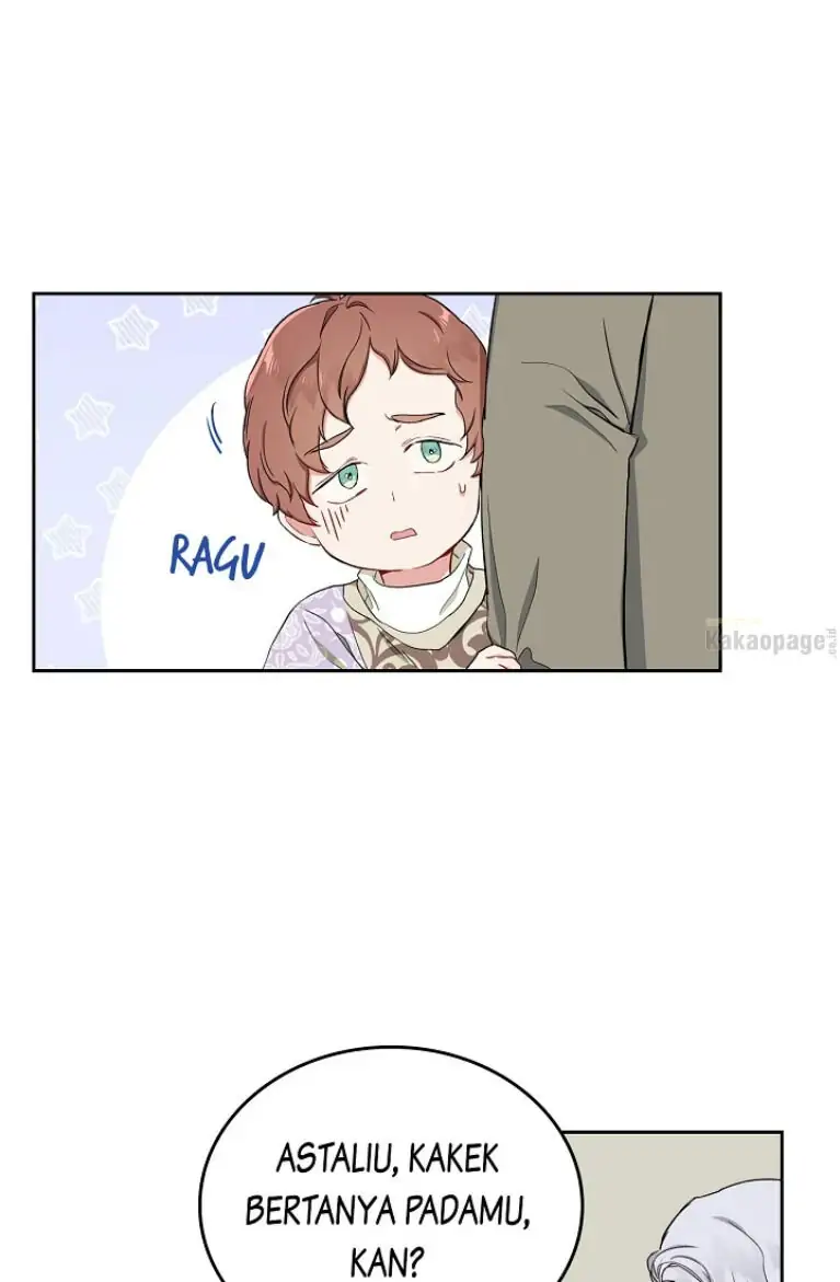 I Shall Master This Family! Chapter 3 Gambar 92