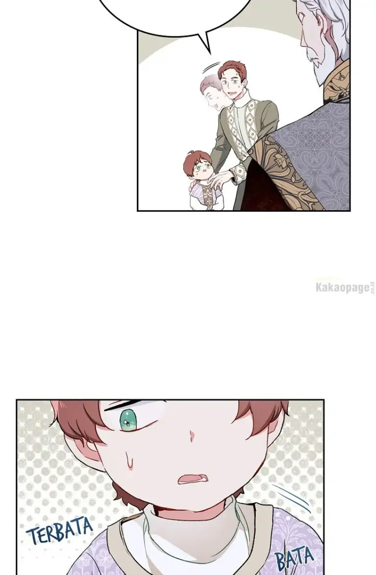 I Shall Master This Family! Chapter 3 Gambar 93