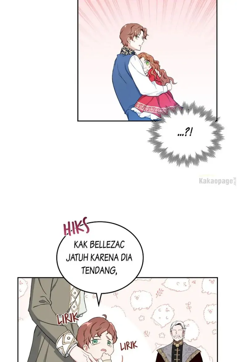 I Shall Master This Family! Chapter 3 Gambar 95