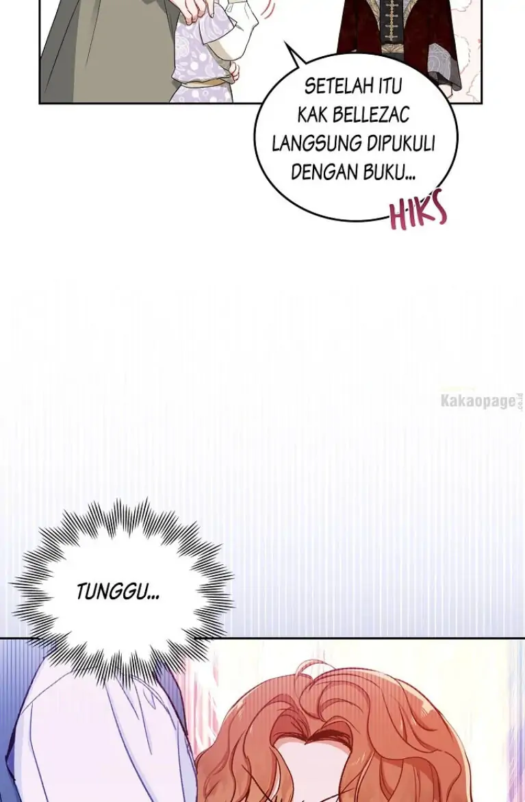 I Shall Master This Family! Chapter 3 Gambar 96