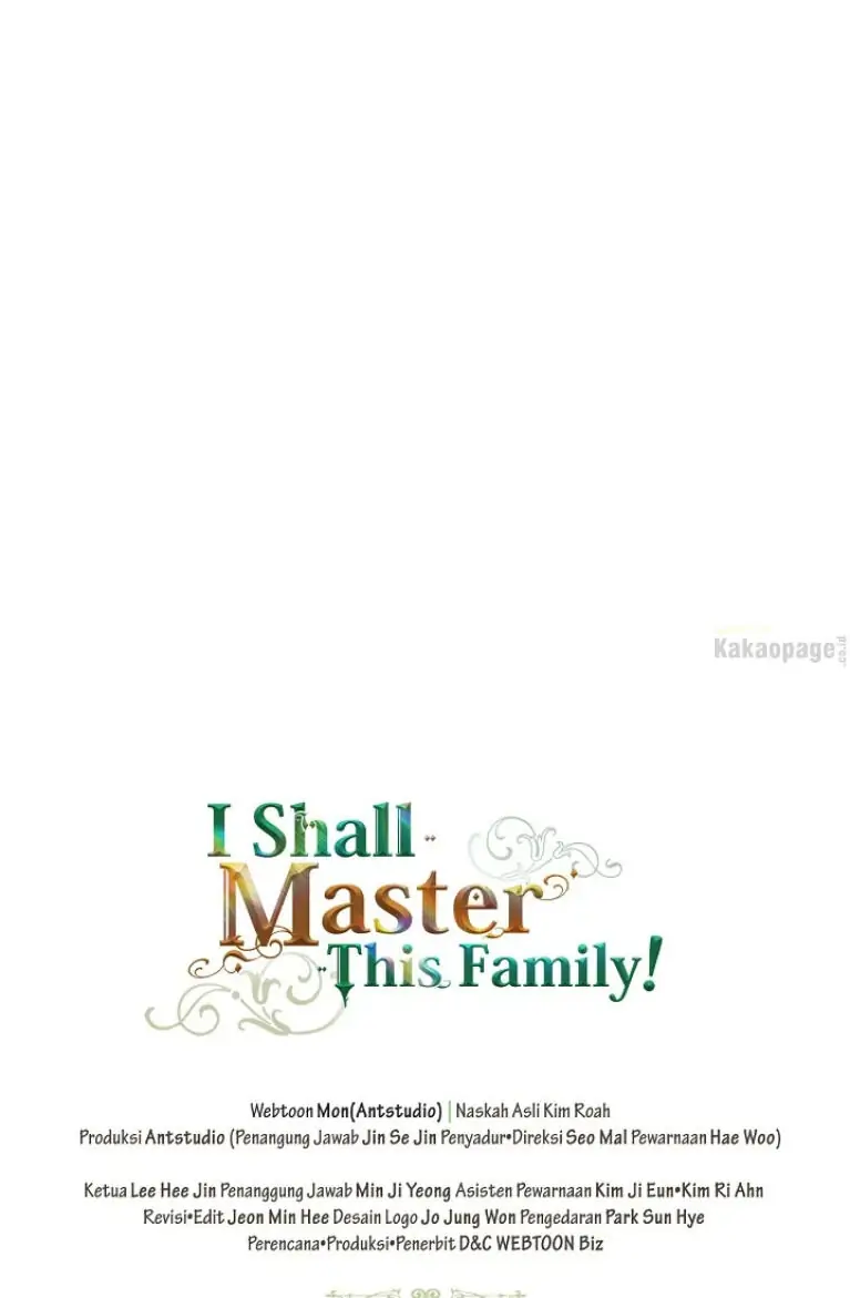 I Shall Master This Family! Chapter 3 Gambar 98