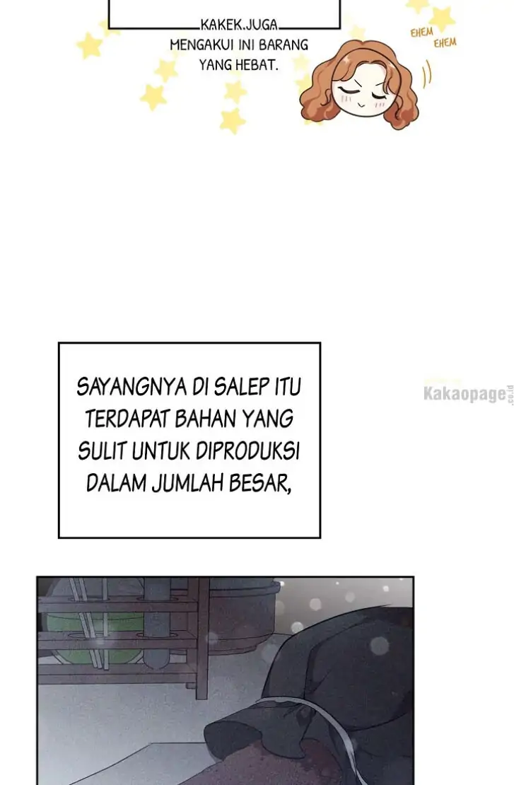 I Shall Master This Family! Chapter 31 Gambar 47
