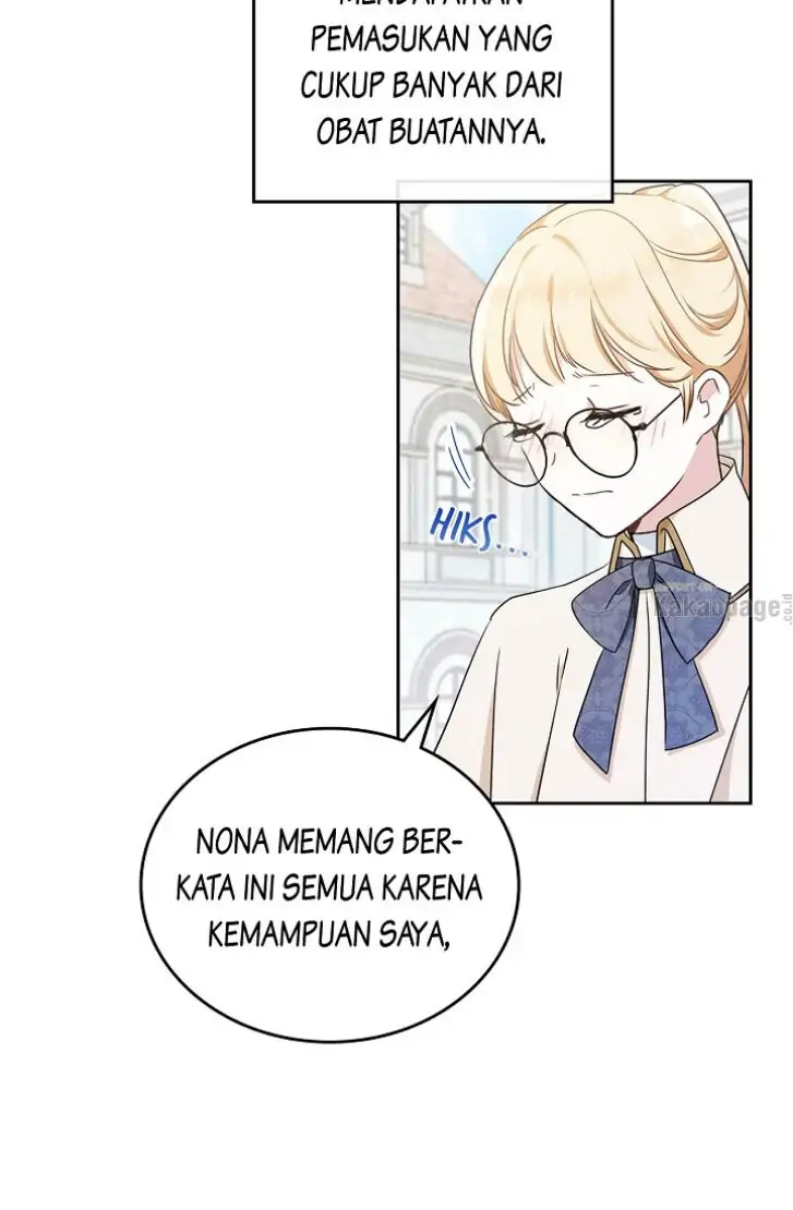 I Shall Master This Family! Chapter 31 Gambar 49