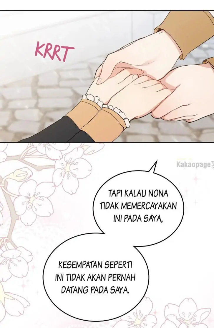 I Shall Master This Family! Chapter 31 Gambar 50