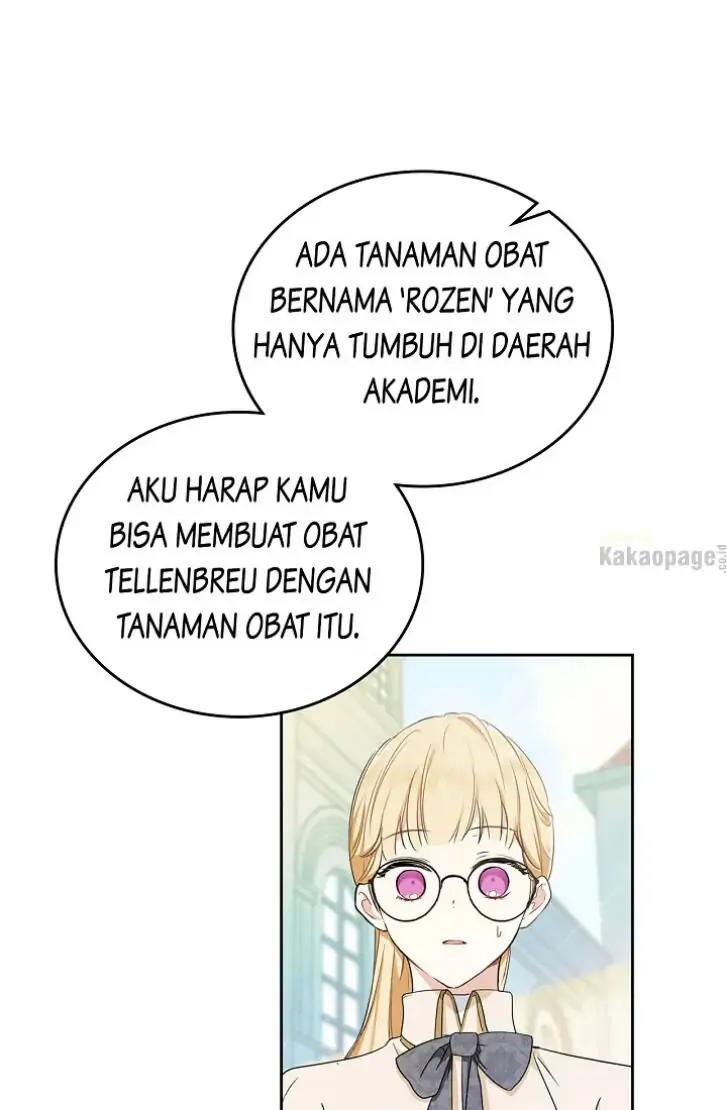 I Shall Master This Family! Chapter 31 Gambar 61