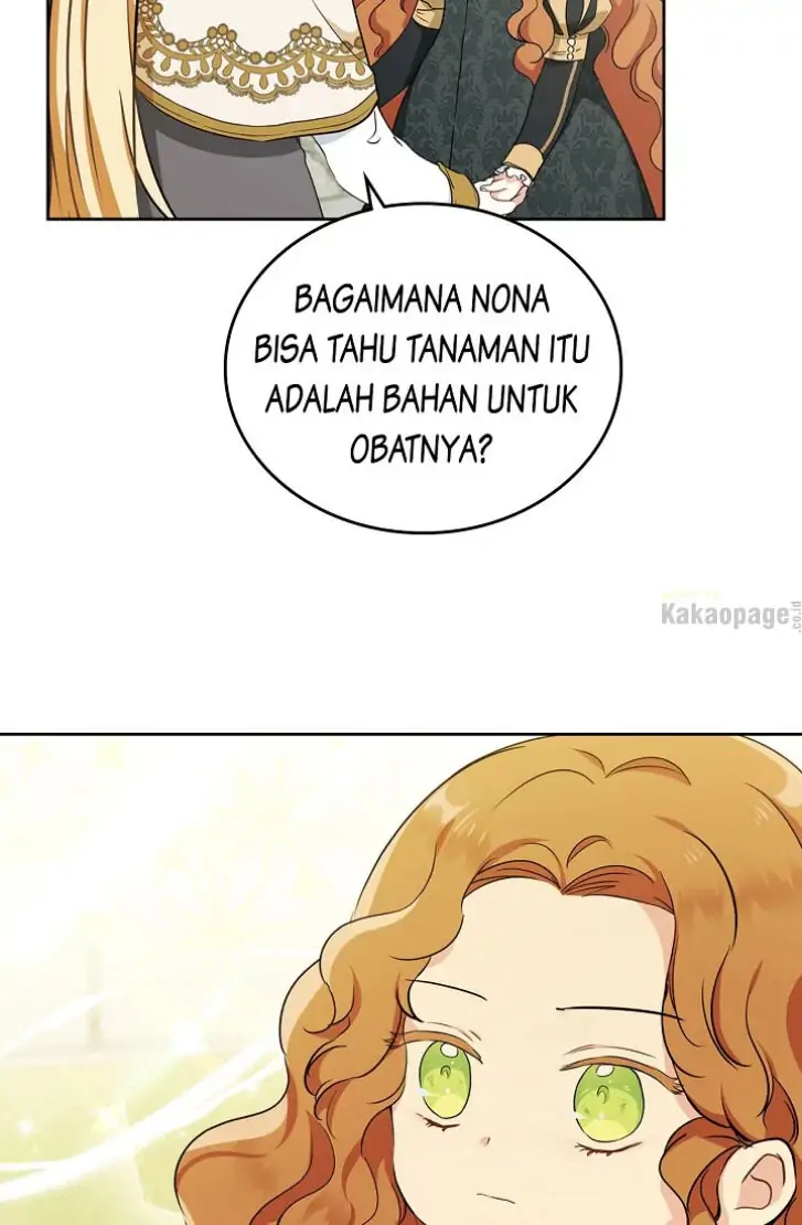 I Shall Master This Family! Chapter 31 Gambar 63