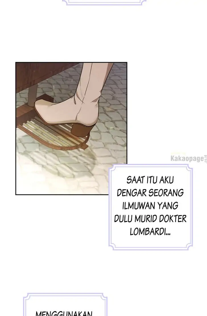 I Shall Master This Family! Chapter 31 Gambar 69