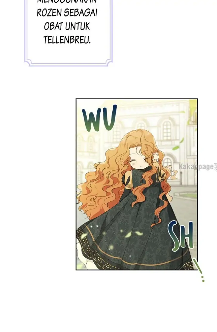 I Shall Master This Family! Chapter 31 Gambar 70
