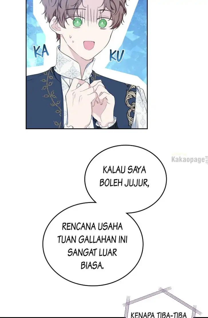 I Shall Master This Family! Chapter 32 Gambar 50