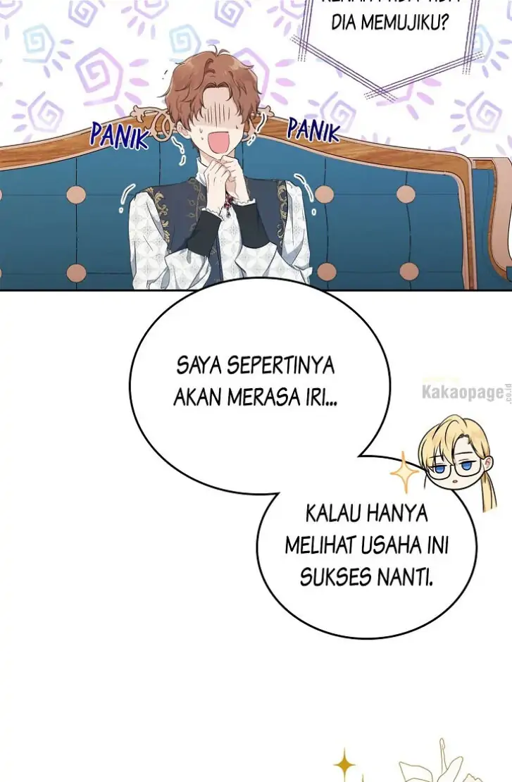 I Shall Master This Family! Chapter 32 Gambar 51
