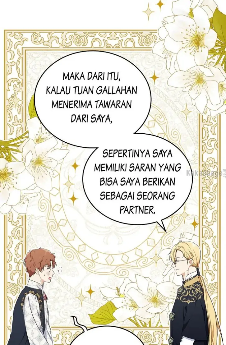 I Shall Master This Family! Chapter 32 Gambar 52