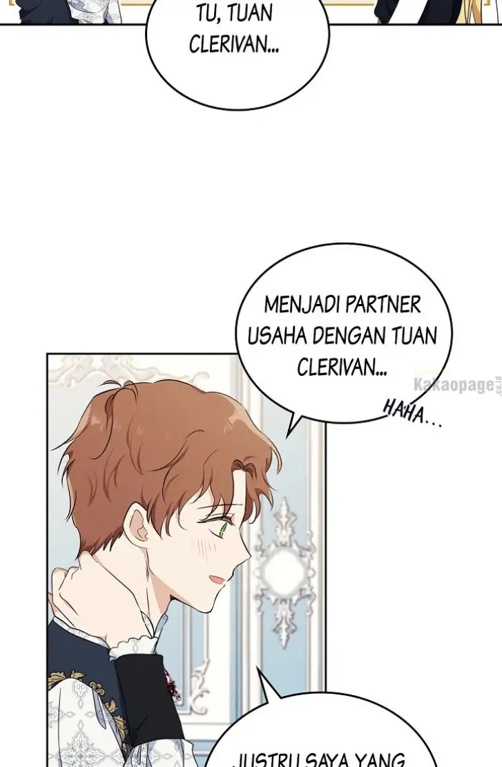 I Shall Master This Family! Chapter 32 Gambar 53