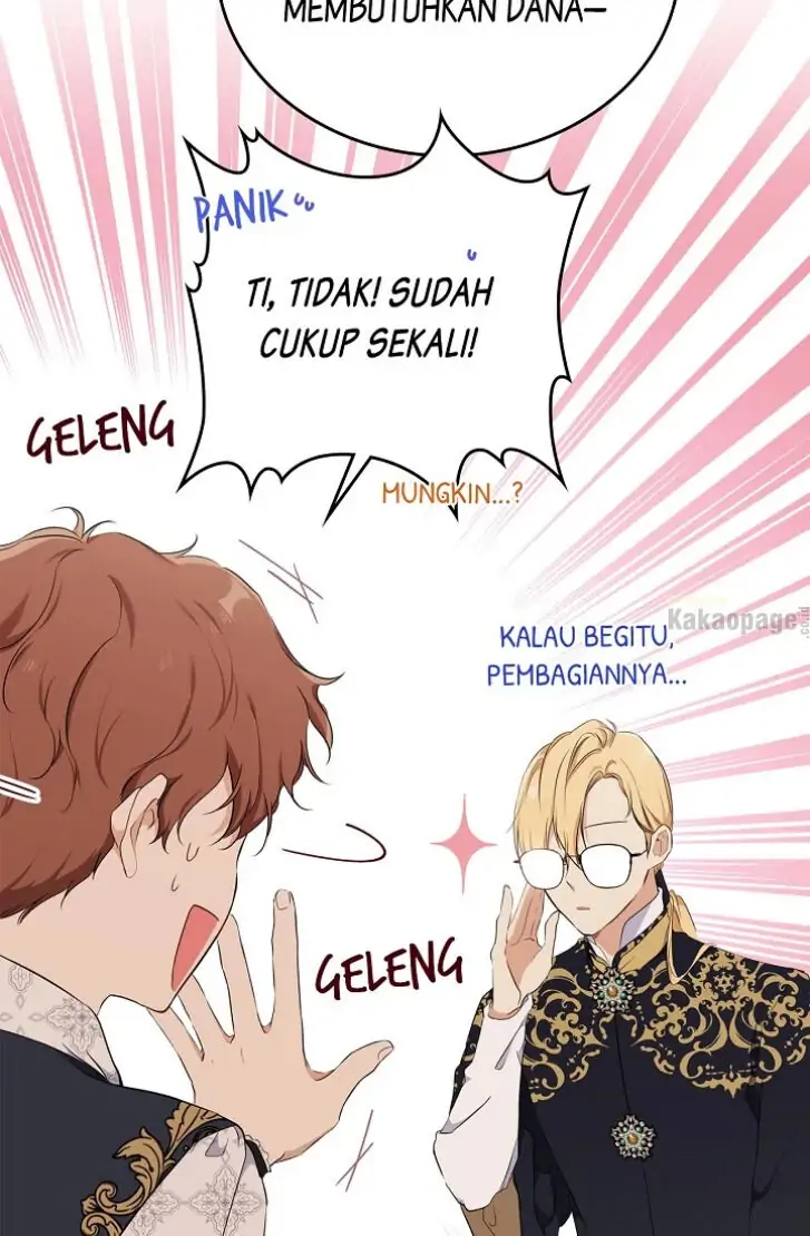 I Shall Master This Family! Chapter 32 Gambar 58