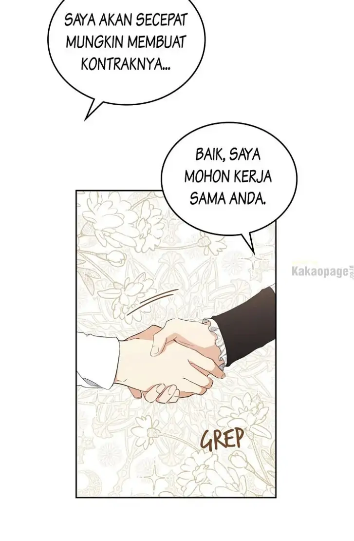 I Shall Master This Family! Chapter 32 Gambar 60