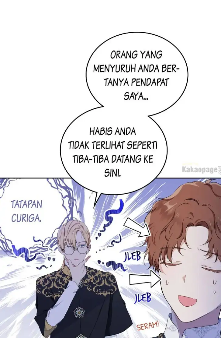 I Shall Master This Family! Chapter 32 Gambar 63
