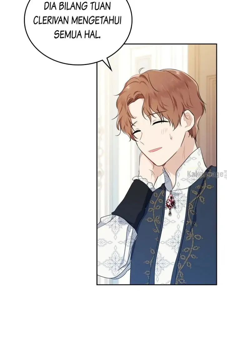 I Shall Master This Family! Chapter 32 Gambar 68