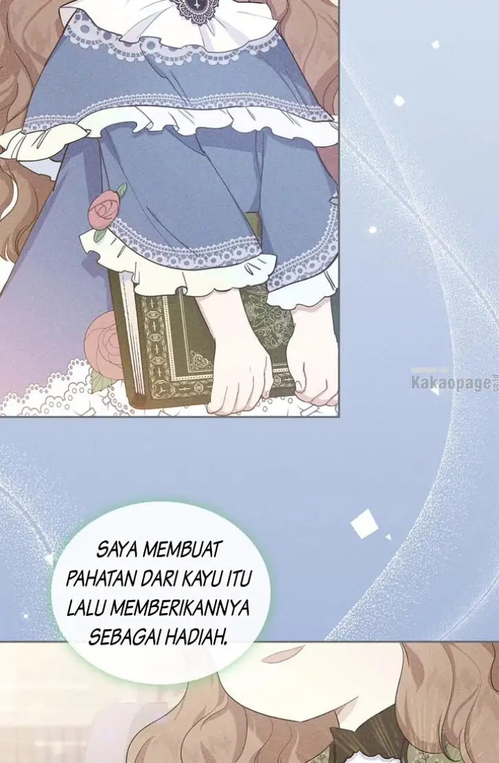 I Shall Master This Family! Chapter 32 Gambar 71