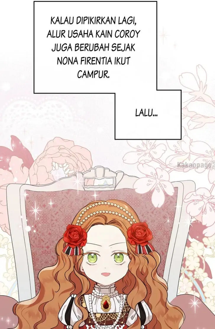 I Shall Master This Family! Chapter 32 Gambar 74