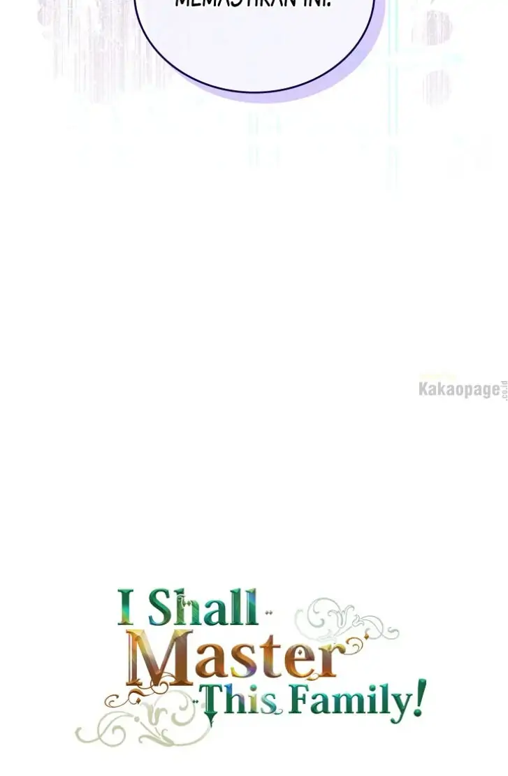 I Shall Master This Family! Chapter 32 Gambar 80