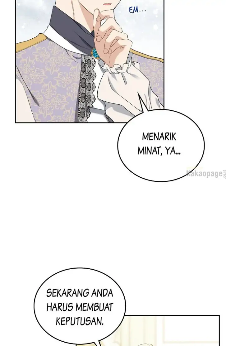 I Shall Master This Family! Chapter 33 Gambar 50