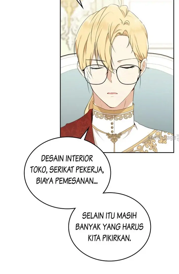 I Shall Master This Family! Chapter 33 Gambar 51