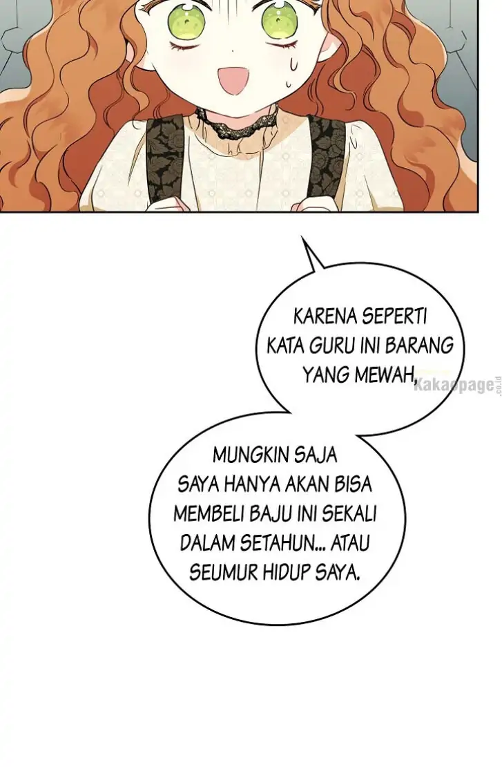 I Shall Master This Family! Chapter 33 Gambar 54
