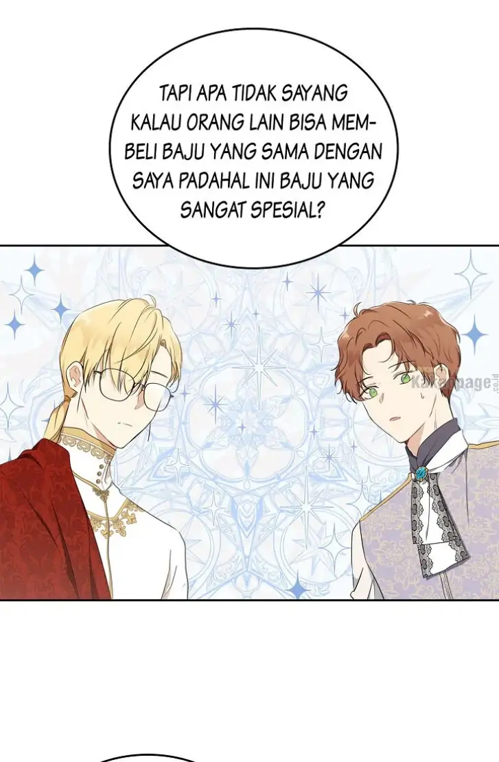 I Shall Master This Family! Chapter 33 Gambar 55