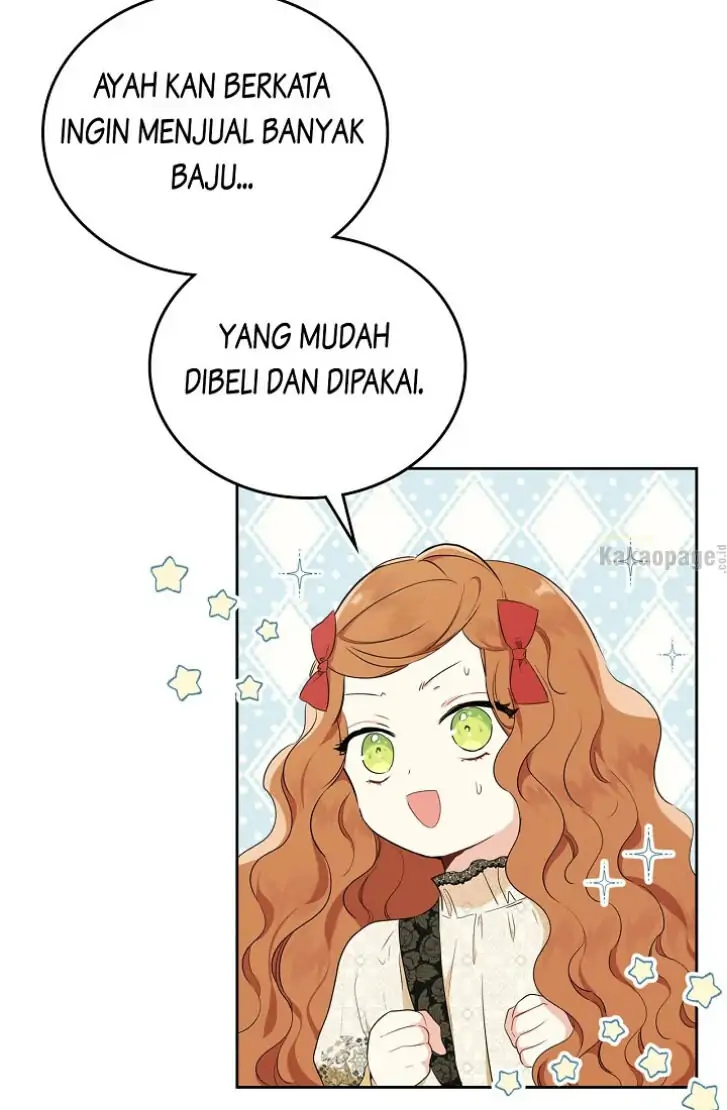 I Shall Master This Family! Chapter 33 Gambar 56