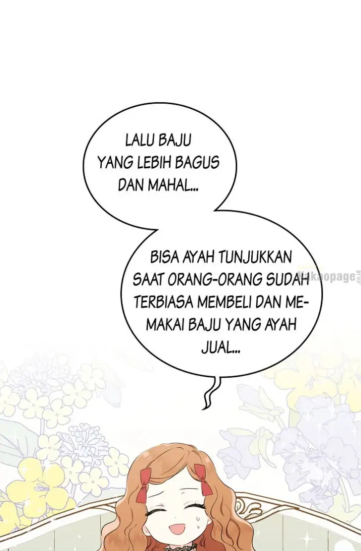 I Shall Master This Family! Chapter 33 Gambar 59