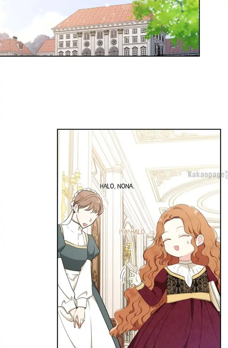 I Shall Master This Family! Chapter 33 Gambar 69