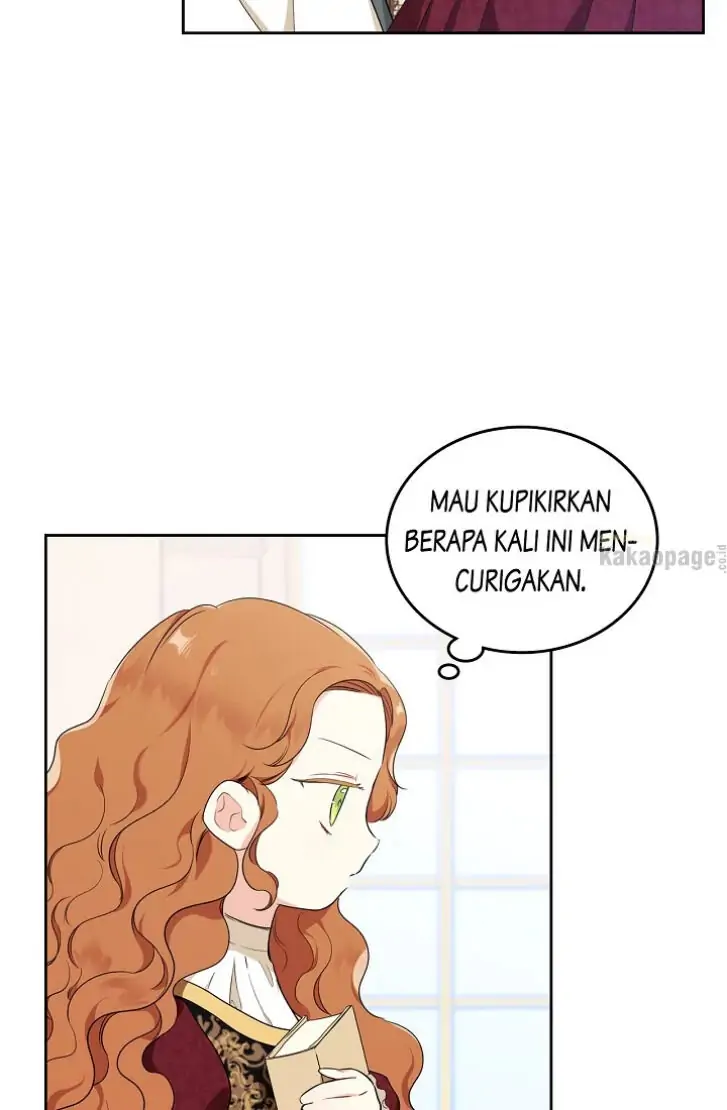 I Shall Master This Family! Chapter 33 Gambar 70