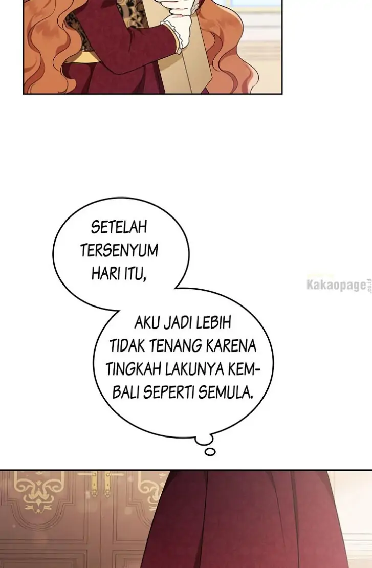 I Shall Master This Family! Chapter 33 Gambar 71