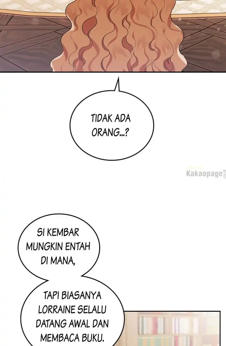I Shall Master This Family! Chapter 33 Gambar 76