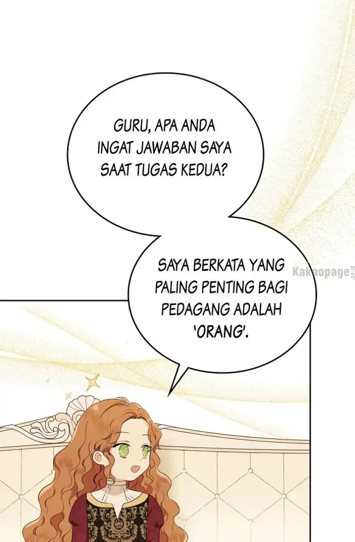 I Shall Master This Family! Chapter 34 Gambar 50