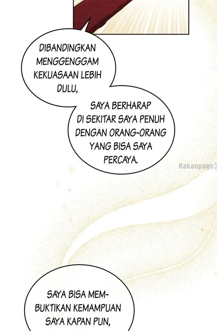 I Shall Master This Family! Chapter 34 Gambar 52