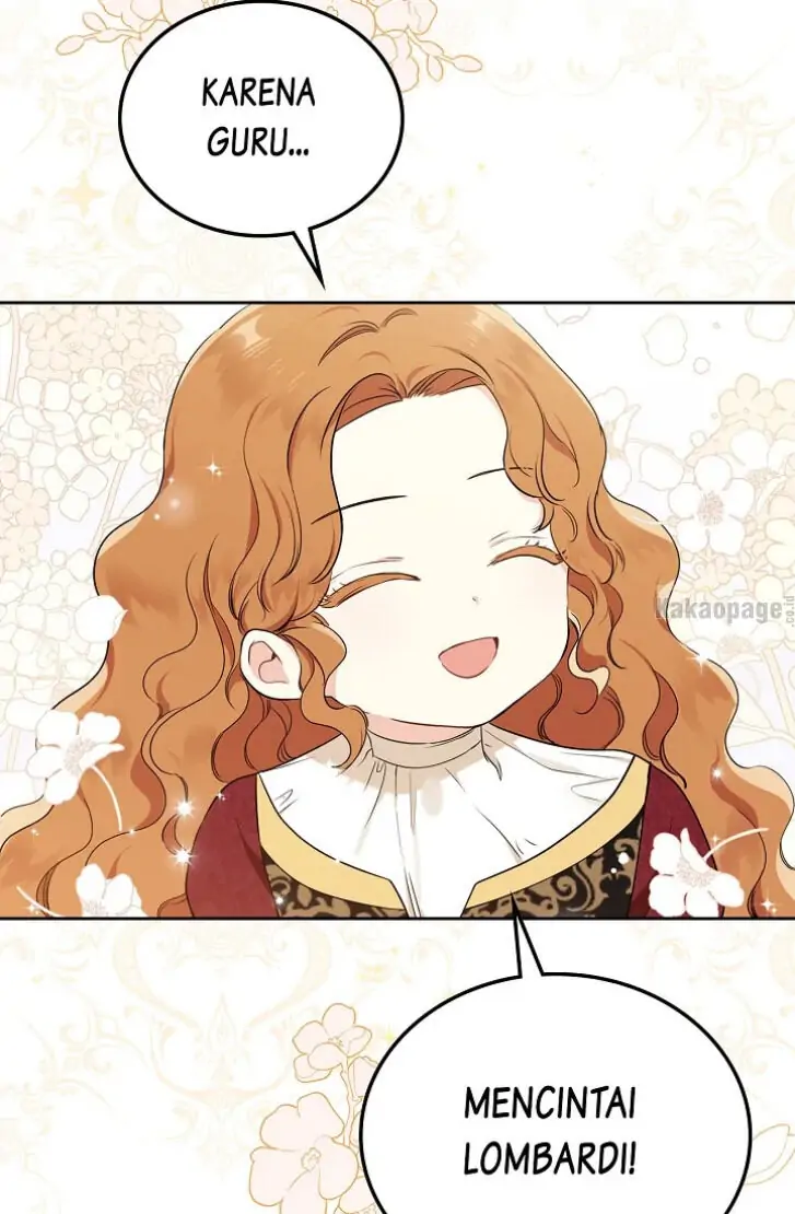 I Shall Master This Family! Chapter 34 Gambar 61