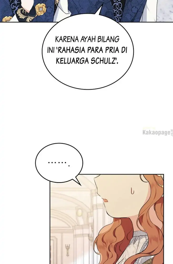 I Shall Master This Family! Chapter 35 Gambar 49