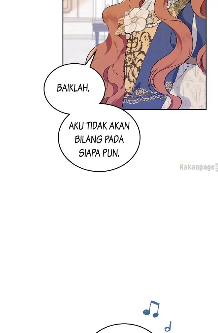 I Shall Master This Family! Chapter 35 Gambar 50